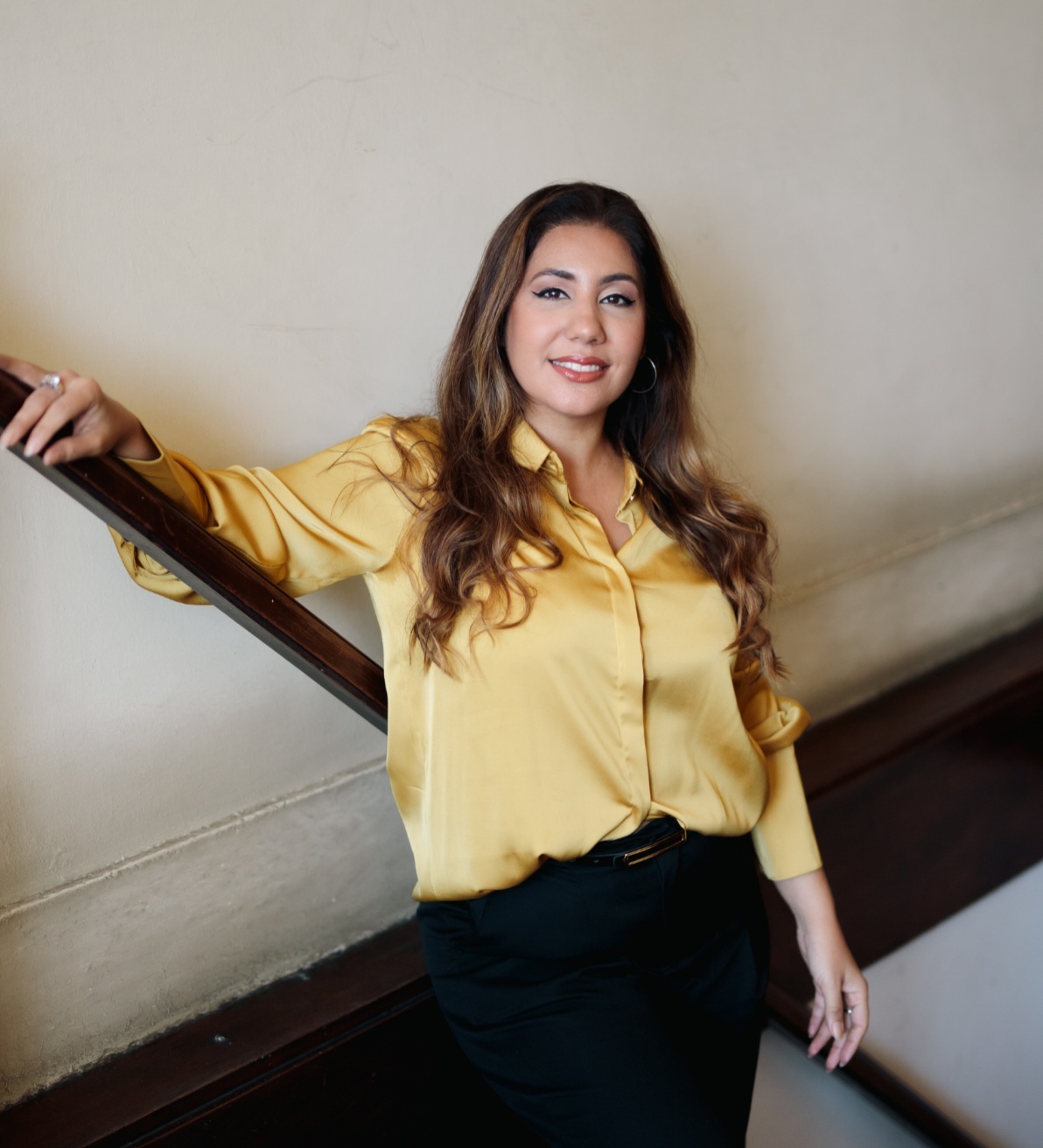Gabriella Martins - Alenquer - Voyant