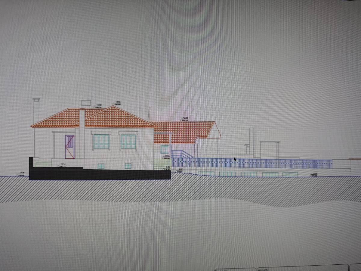 Daniel Oliveira - Santa Maria da Feira - Land Surveying