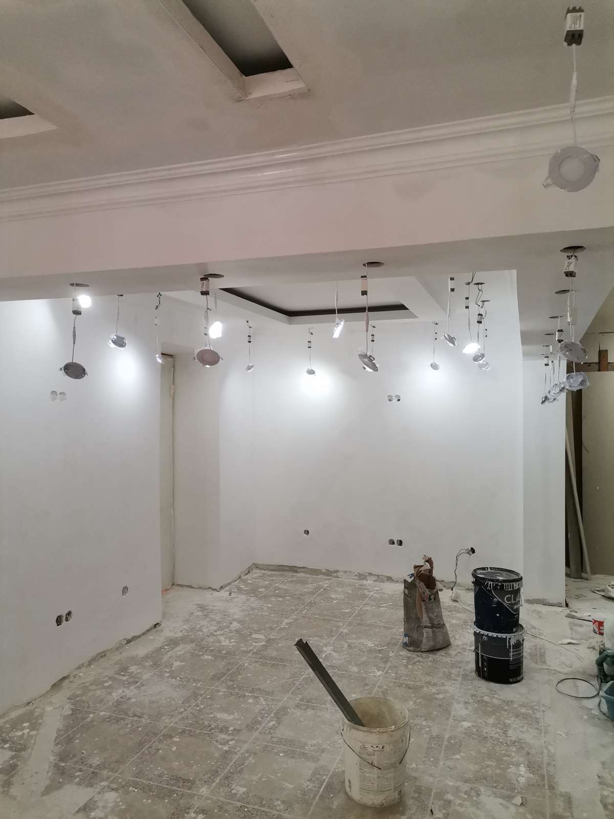 Cleo - Odivelas - Sound Proofing