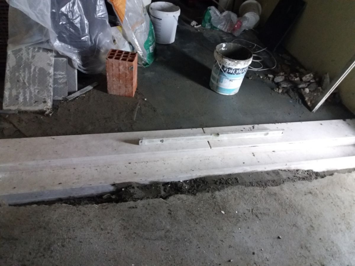 Jeremod Remodelação Lda - Sintra - Bathroom Tiling