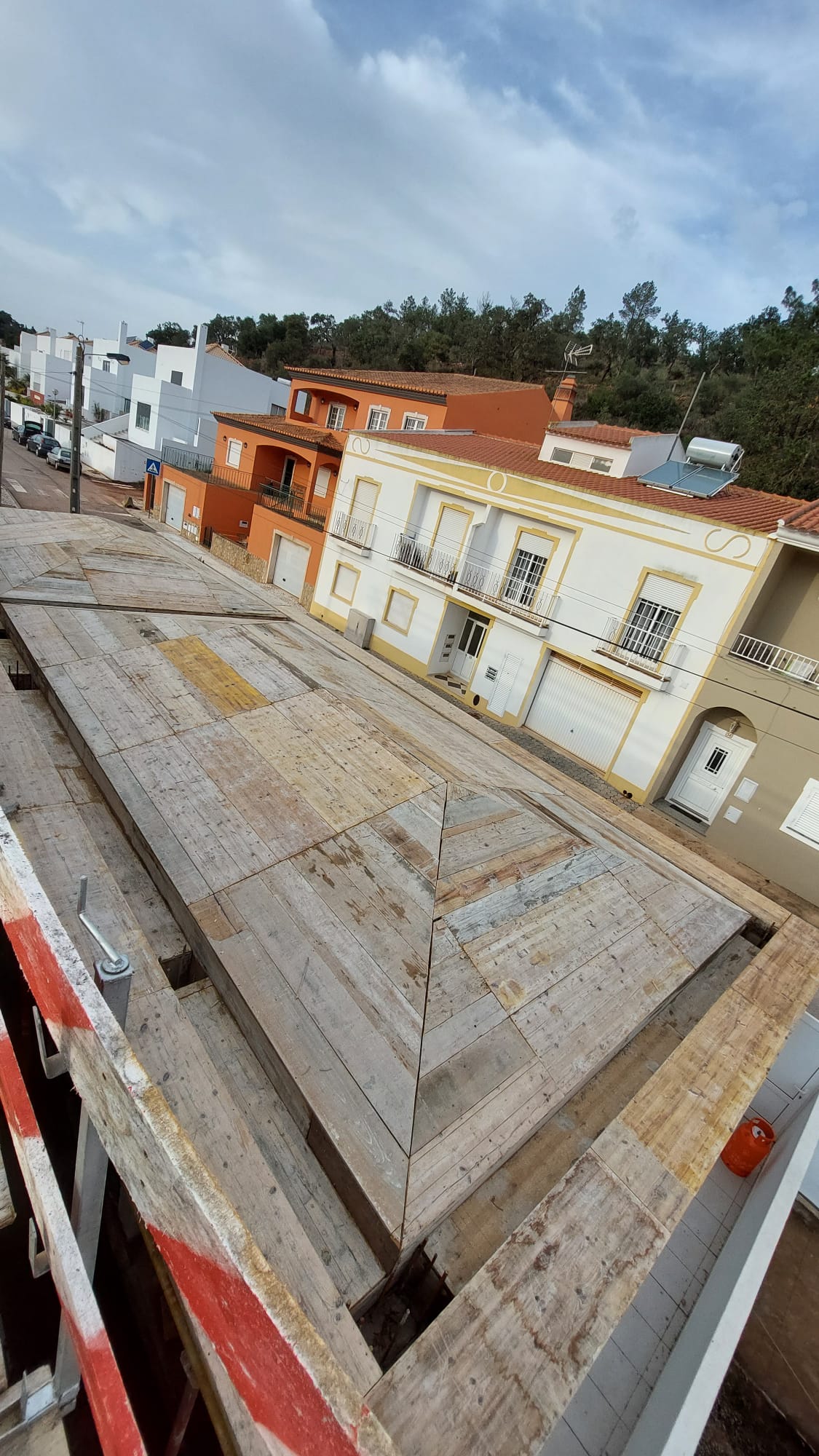 Construmax - Loulé - Remodelação da Casa