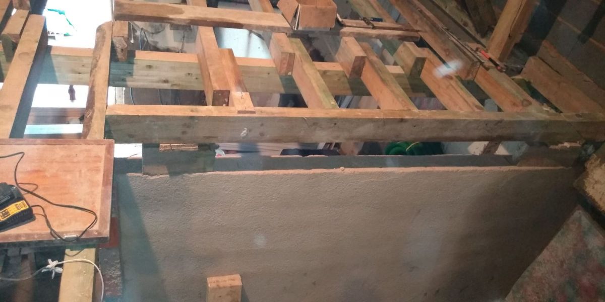 Jeremod Remodelação Lda - Sintra - Heated Floor Installation
