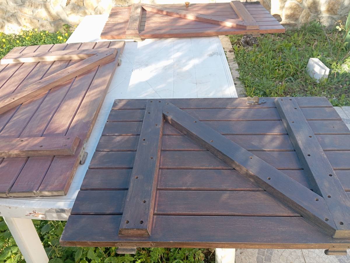 Oliveira remodelação - Palmela - Limpeza de Janelas