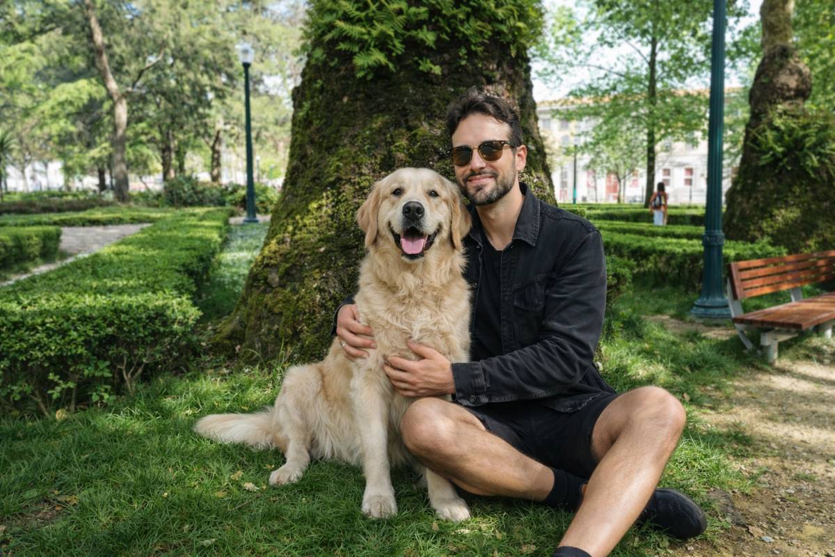 Antônio Junior Pet Lover - Porto - Katzensitter