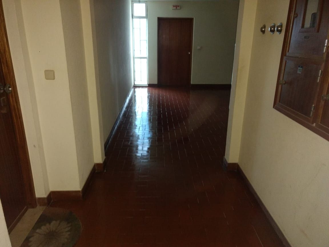 Jeremod Remodelação Lda - Sintra - Door Repair