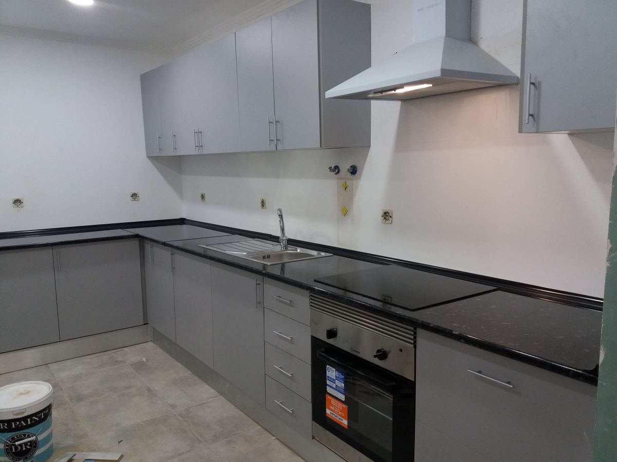 Jeremod Remodelação Lda - Sintra - Closets