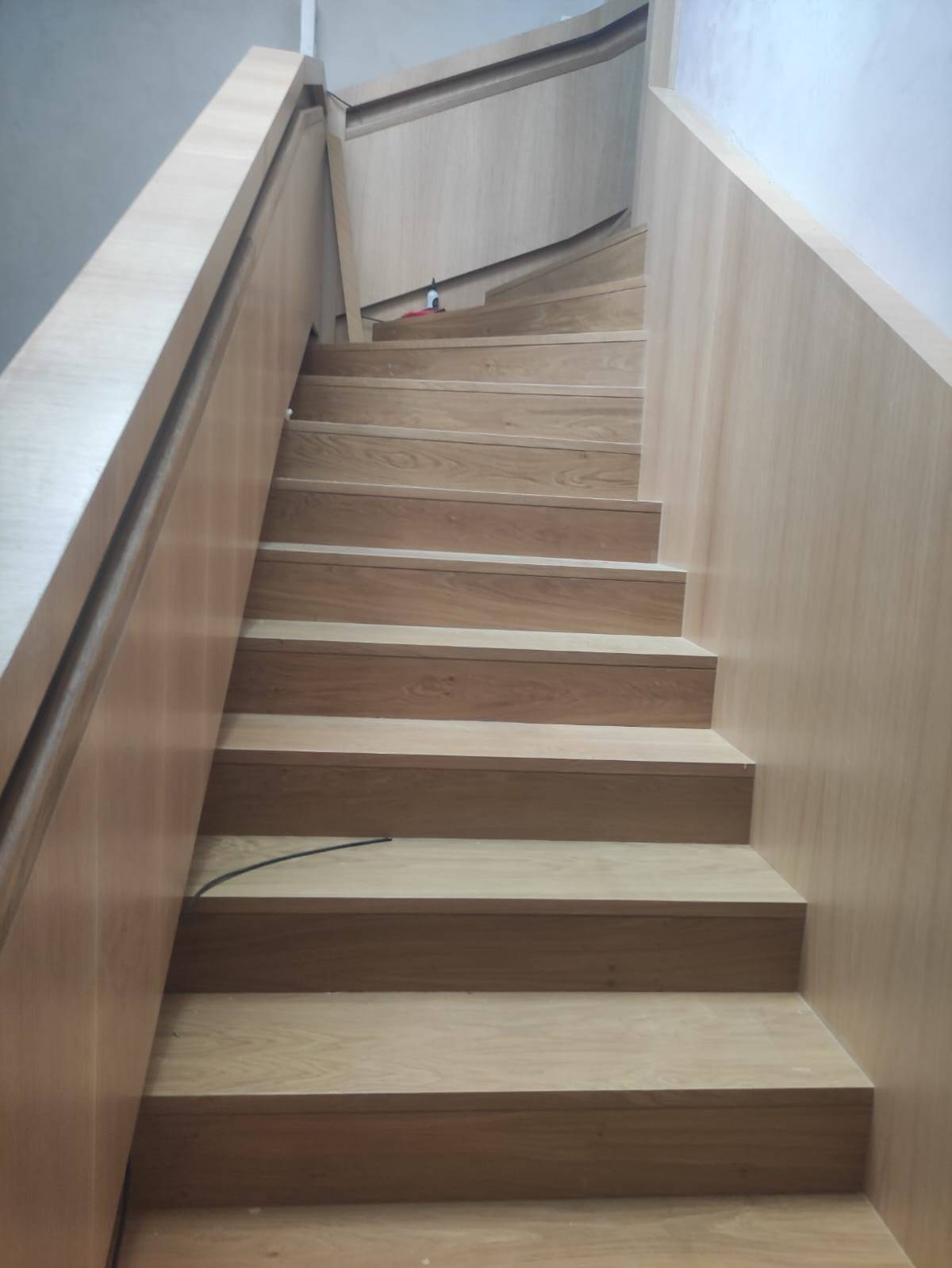 Obra nova - Cascais - Sound Proofing