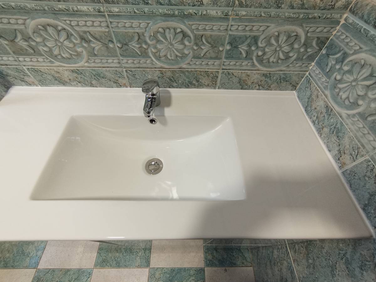 Oliveira remodelação - Palmela - Aplicação de Estuque