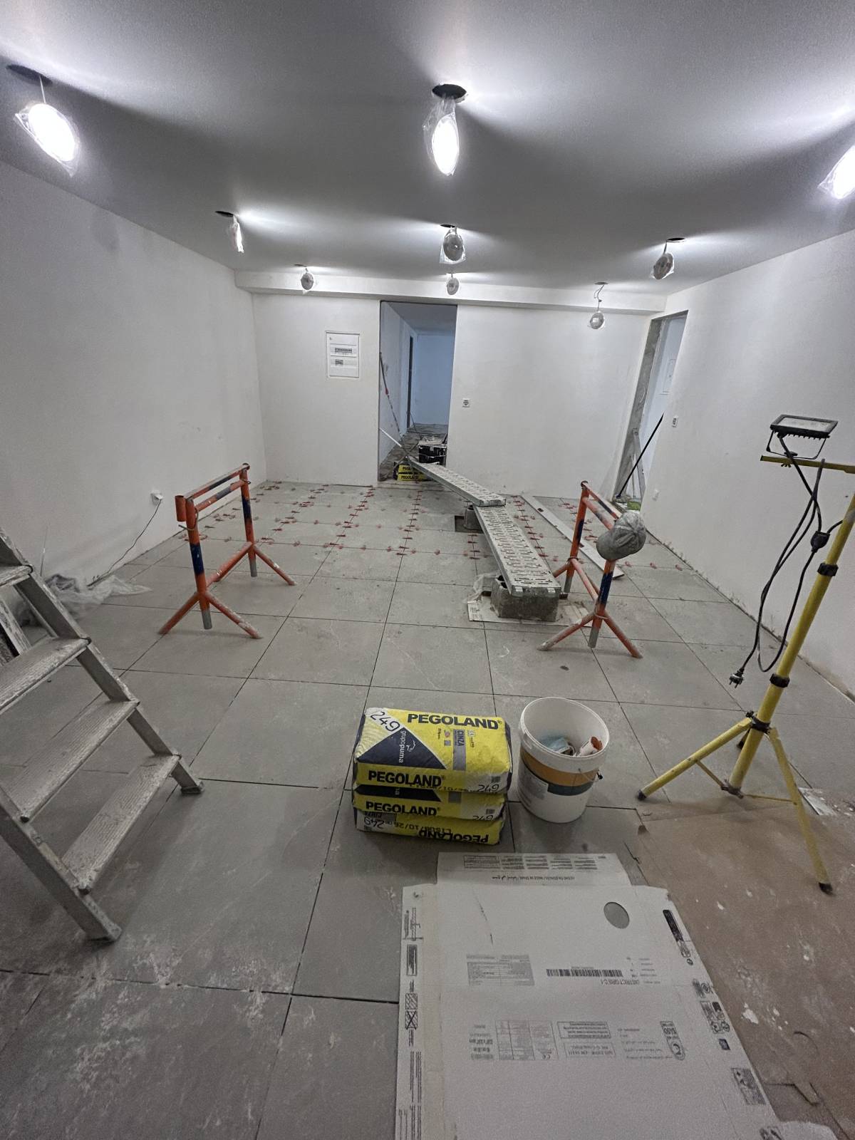 António Maia - Matosinhos - Instalación o reemplazo de bombas de desagüe