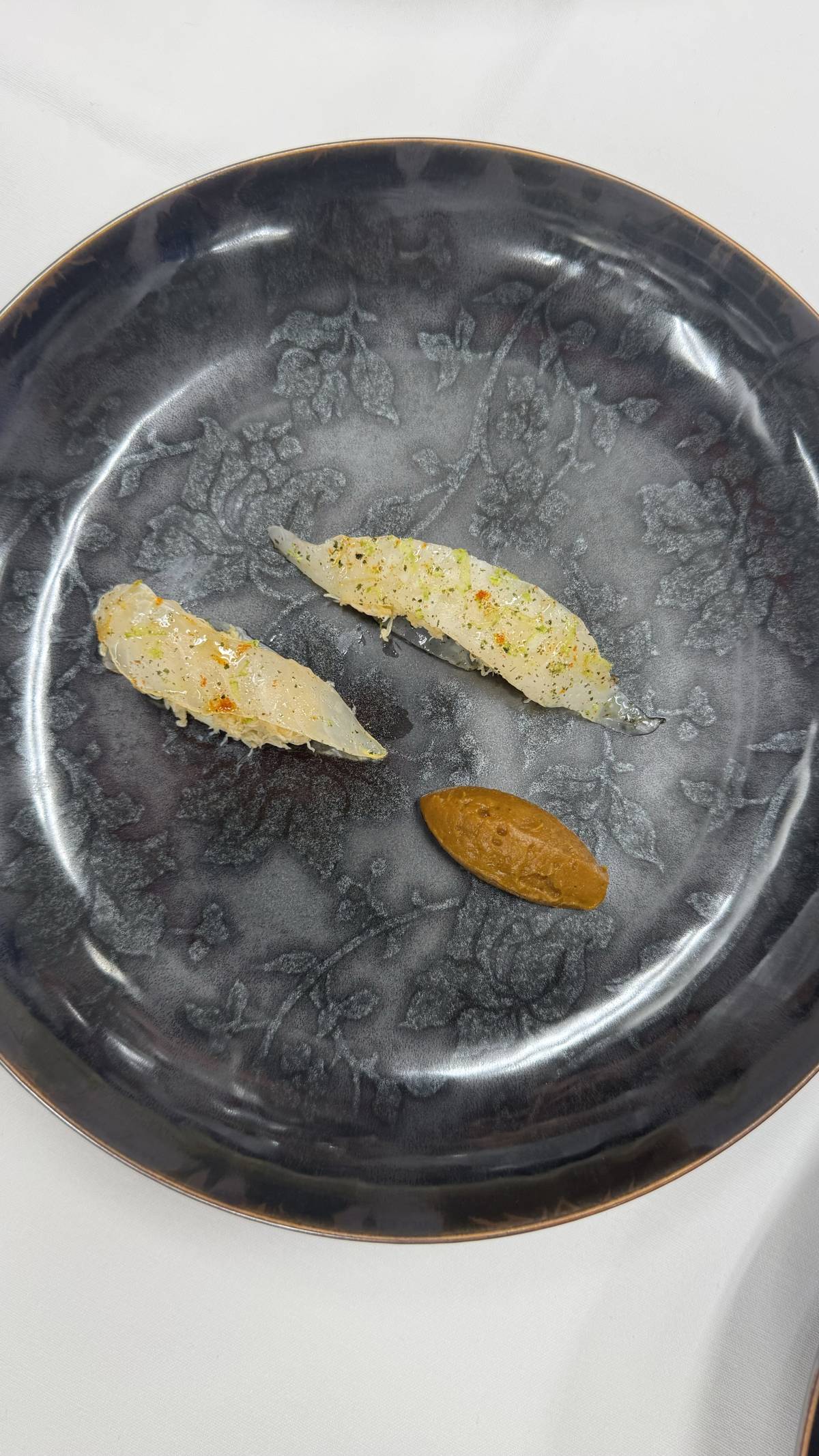 Chef Luis Mateus - Peniche - Personal Chef