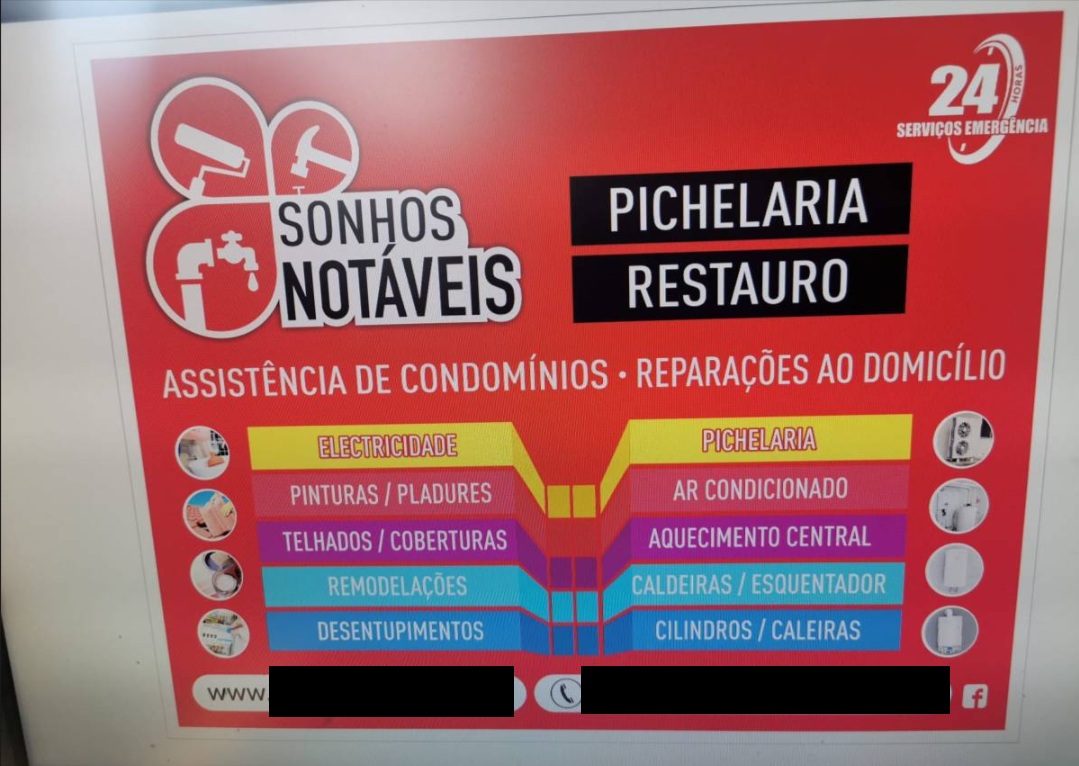 António Maia - Matosinhos - Reparación o mantenimiento del sistema de calefacción