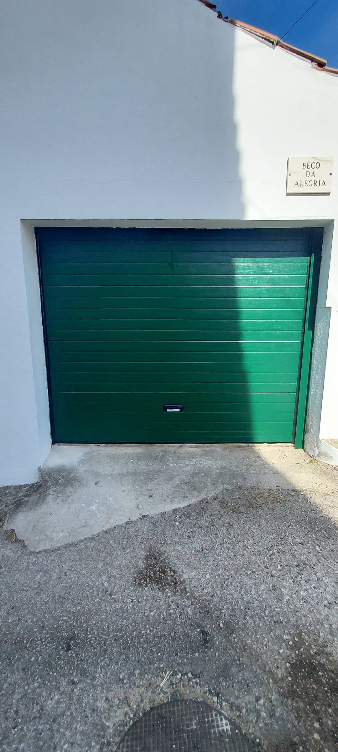 Vagotecto - Estruturas Metálicas, Lda - Vagos - Instalación o reemplazo de la puerta del garaje