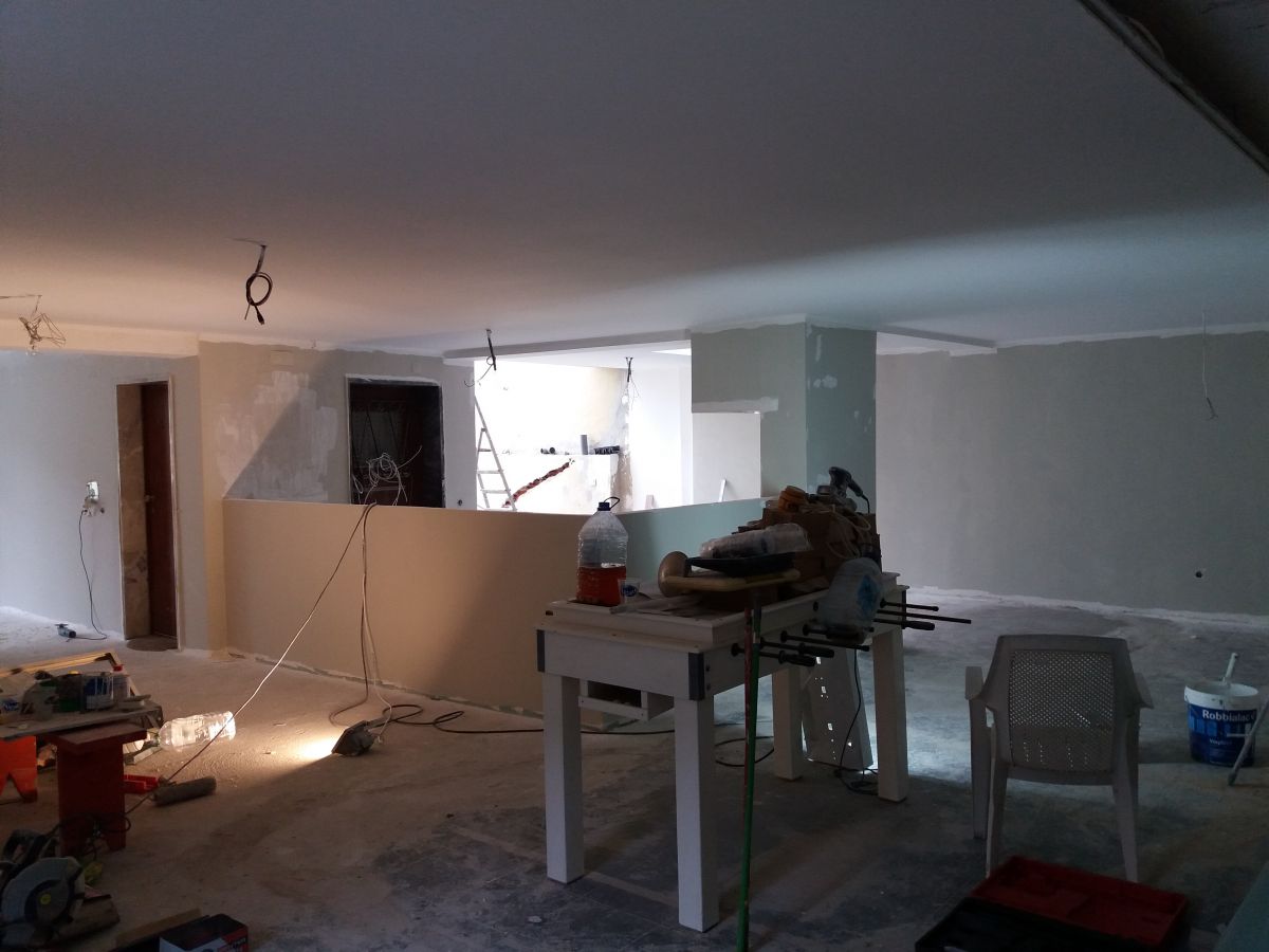 Jeremod Remodelação Lda - Sintra - General Contractor