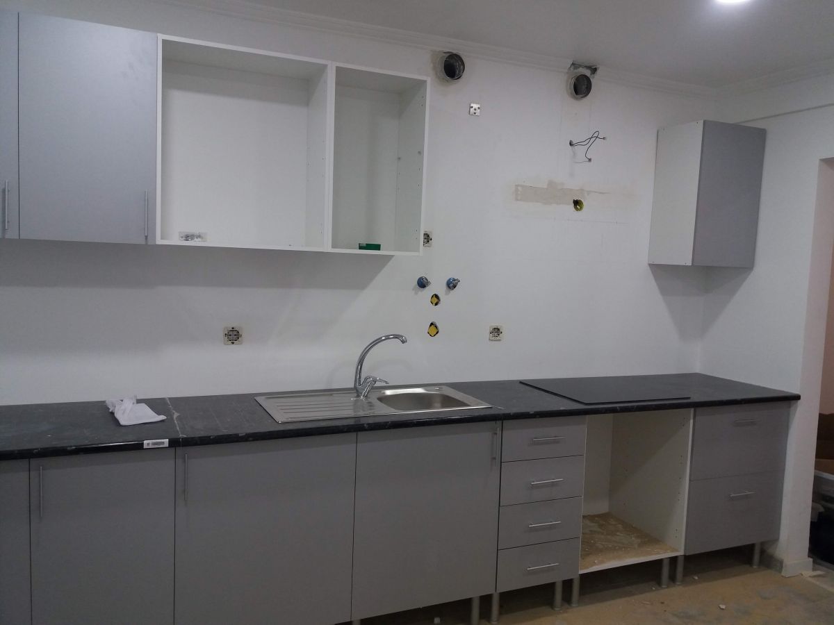 Jeremod Remodelação Lda - Sintra - Drywall Installation and Hanging