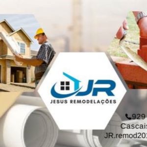Jeremod Remodelação Lda - Sintra - Glazier