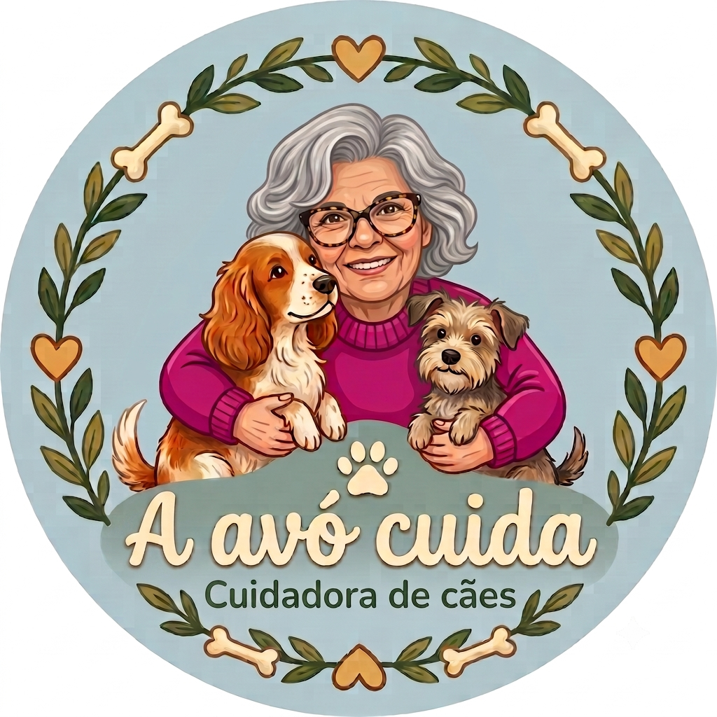 A Avó Cuida - Almada - Haustierpflege