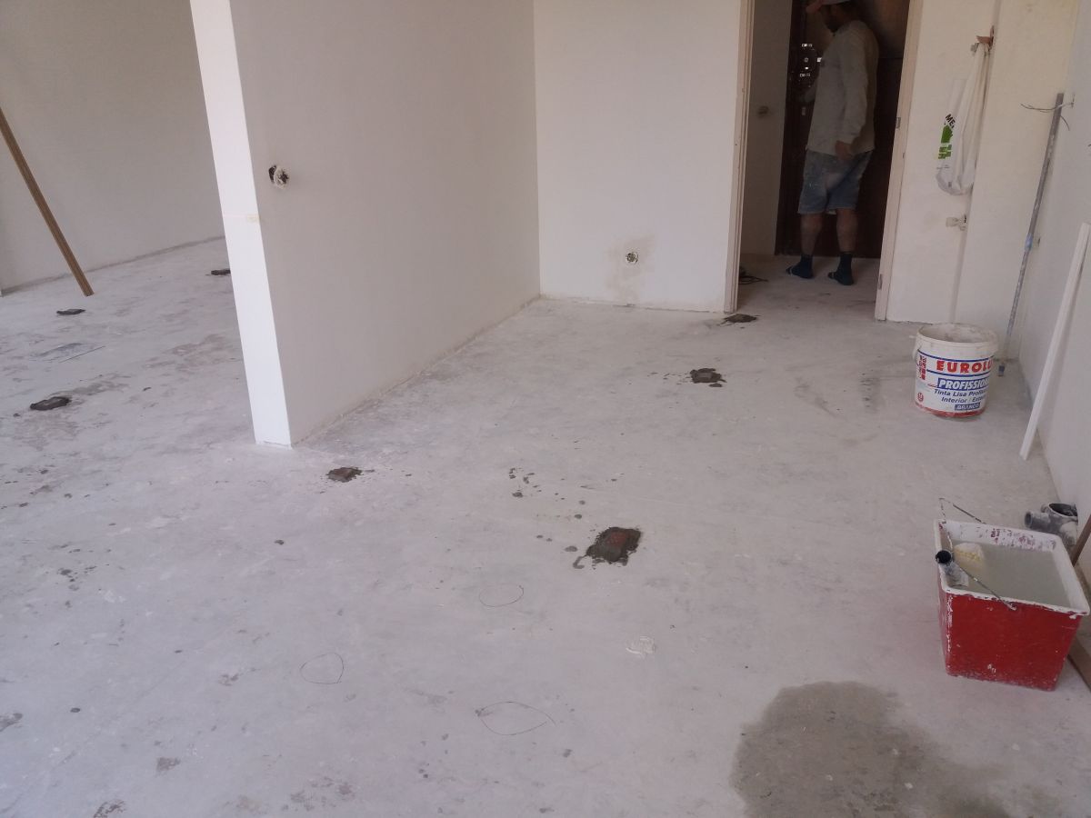 Jeremod Remodelação Lda - Sintra - Tiling