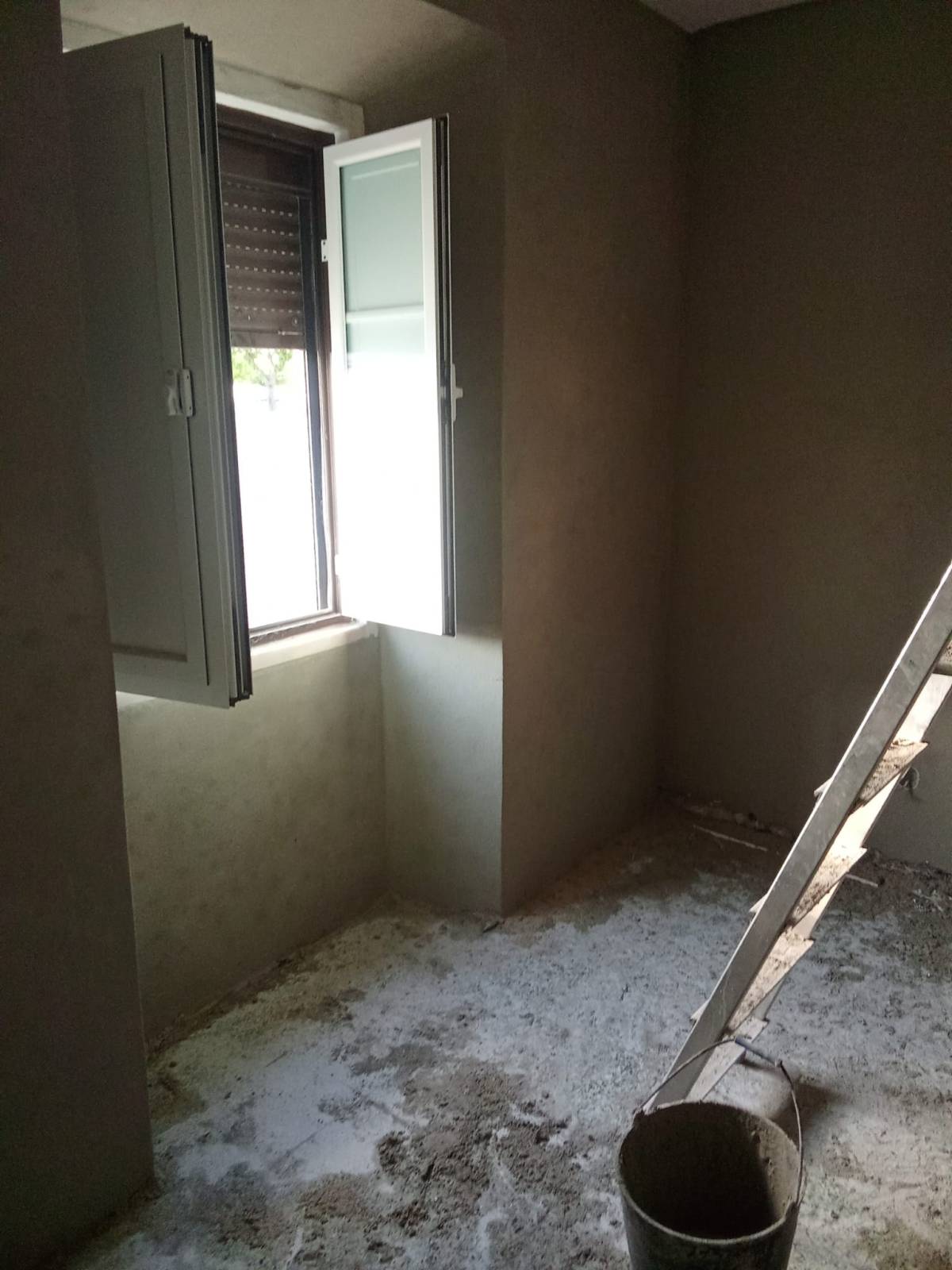 Caetano - Ponte de Sor - Obras em Casa