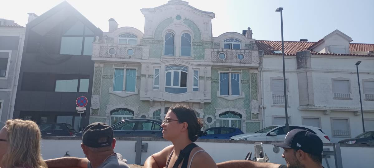 Sara Jesus - Vila do Conde - Dog Sitting