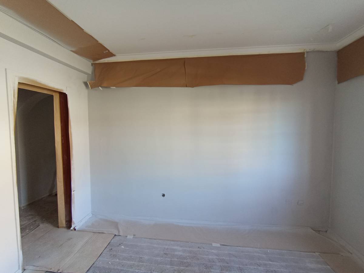 Oliveira remodelação - Palmela - Revestimento de Casa de Banho