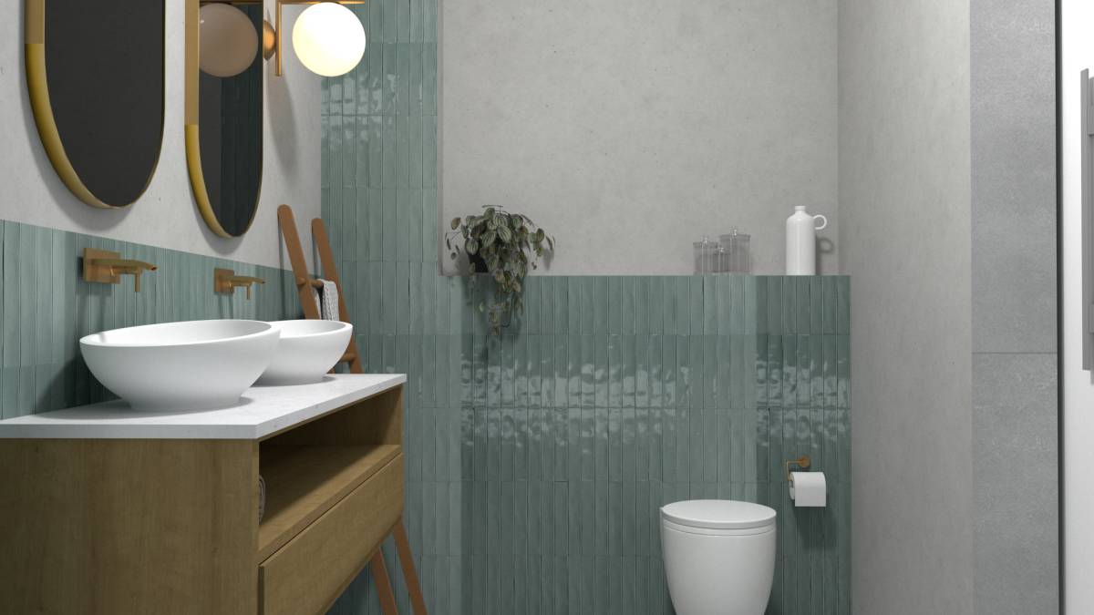 Simone Luís - Torres Vedras - Interior Design