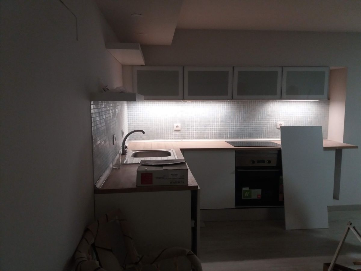 Jeremod Remodelação Lda - Sintra - Exterior Painting