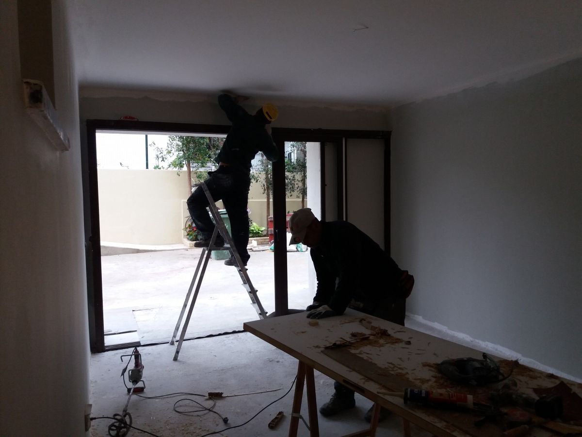 Jeremod Remodelação Lda - Sintra - Blinds Installation or Replacement
