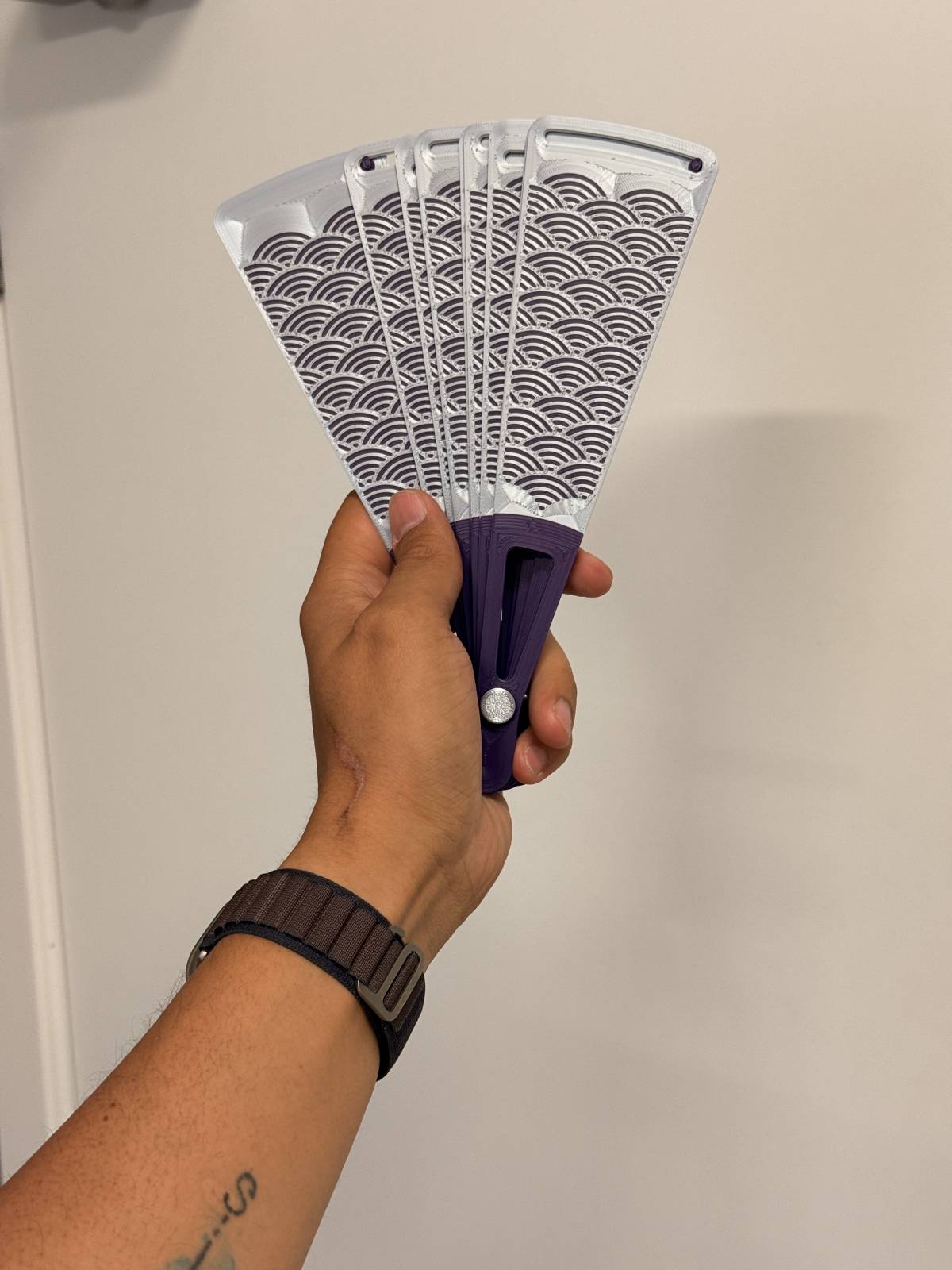 Vértice Arte 3D - Almada - Textildruck