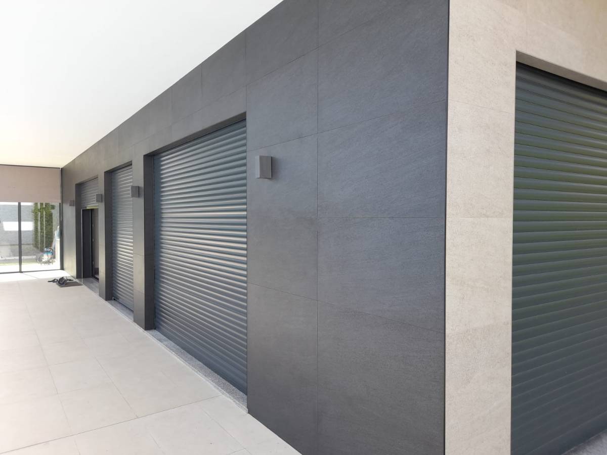 Sérgio remodelação civil - Loulé - Revestimento de Pavimento