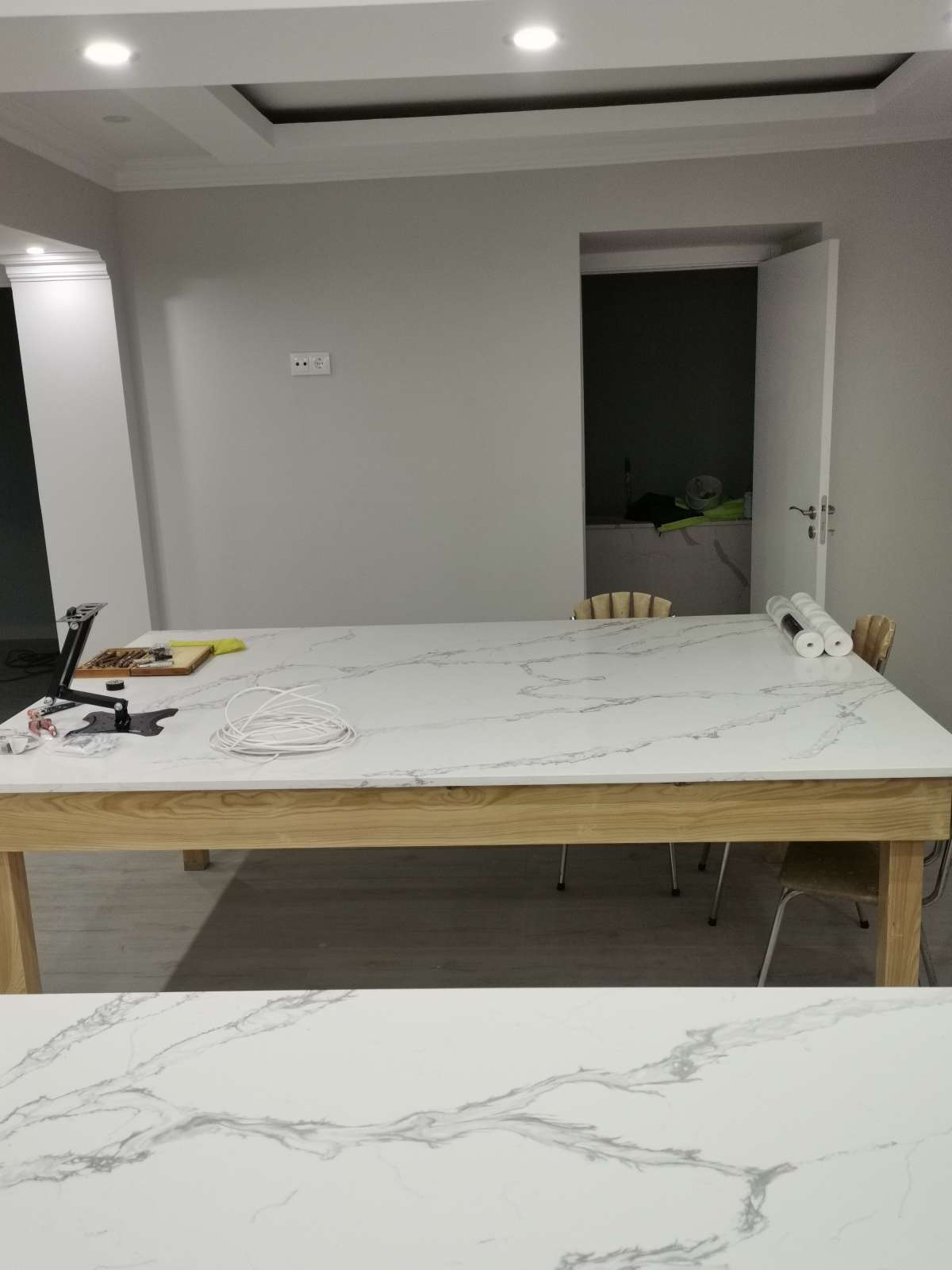 Cleo - Odivelas - Bathroom Remodel