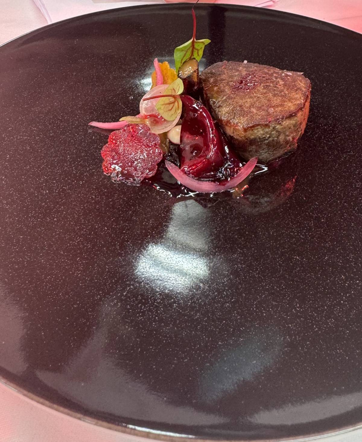 Chef Luis Mateus - Peniche - Barbecue and Grilled Food