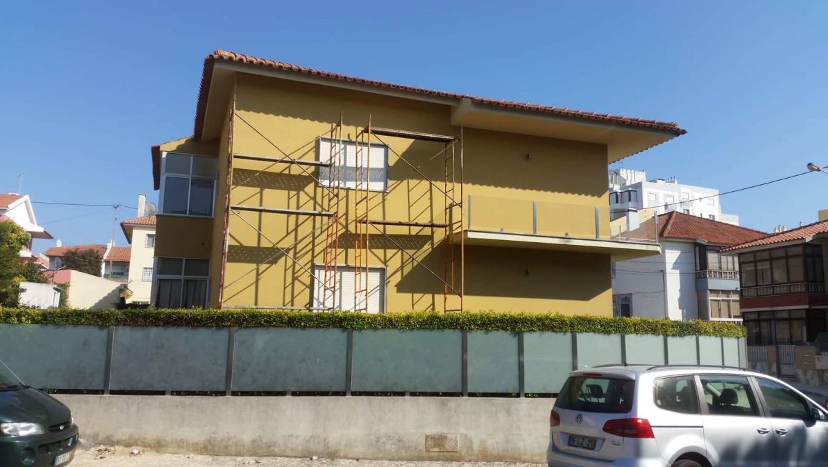 Jeremod Remodelação Lda - Sintra - Construction and Building Services