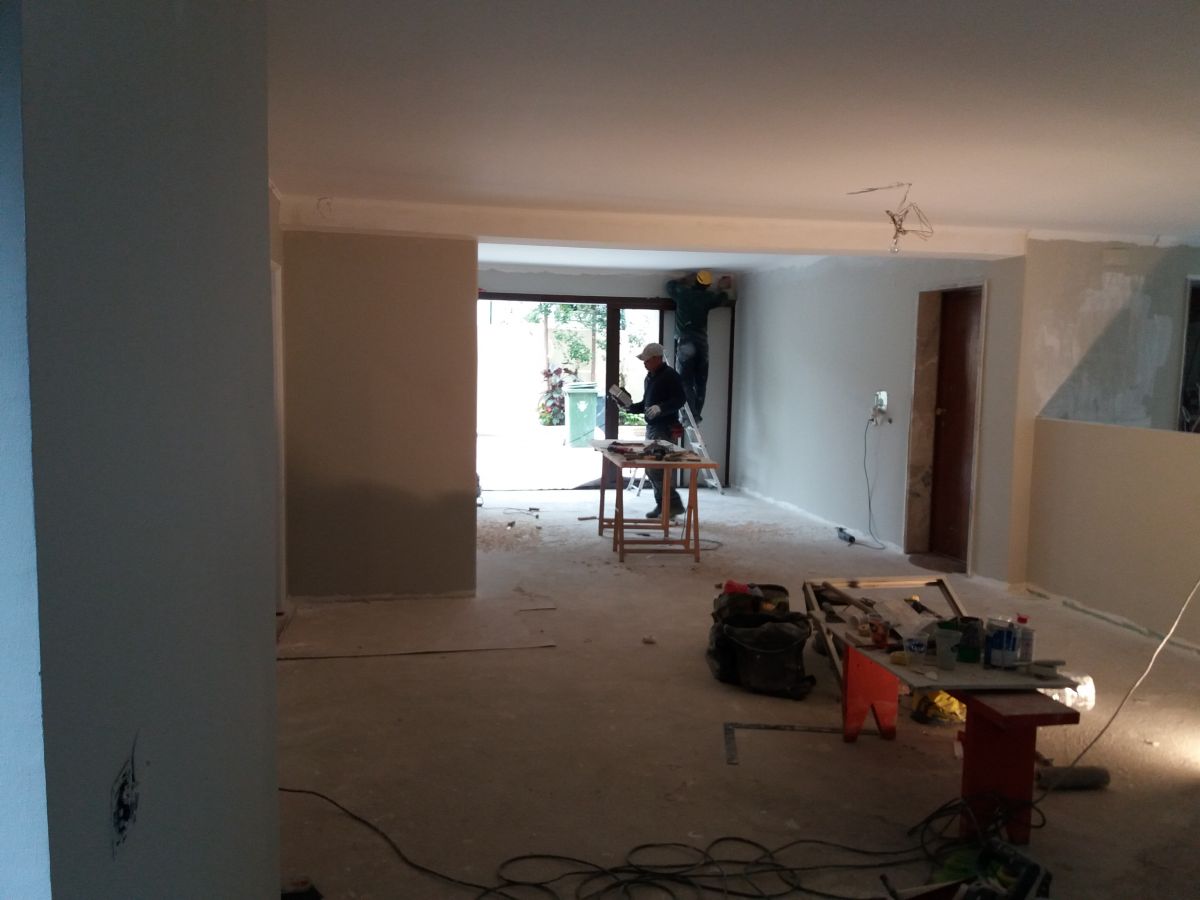 Jeremod Remodelação Lda - Sintra - Roof Installation or Replacement