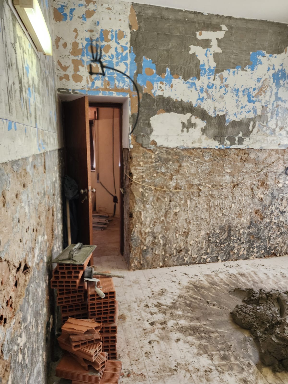 RT remodelacoes - Albufeira - Sound Proofing