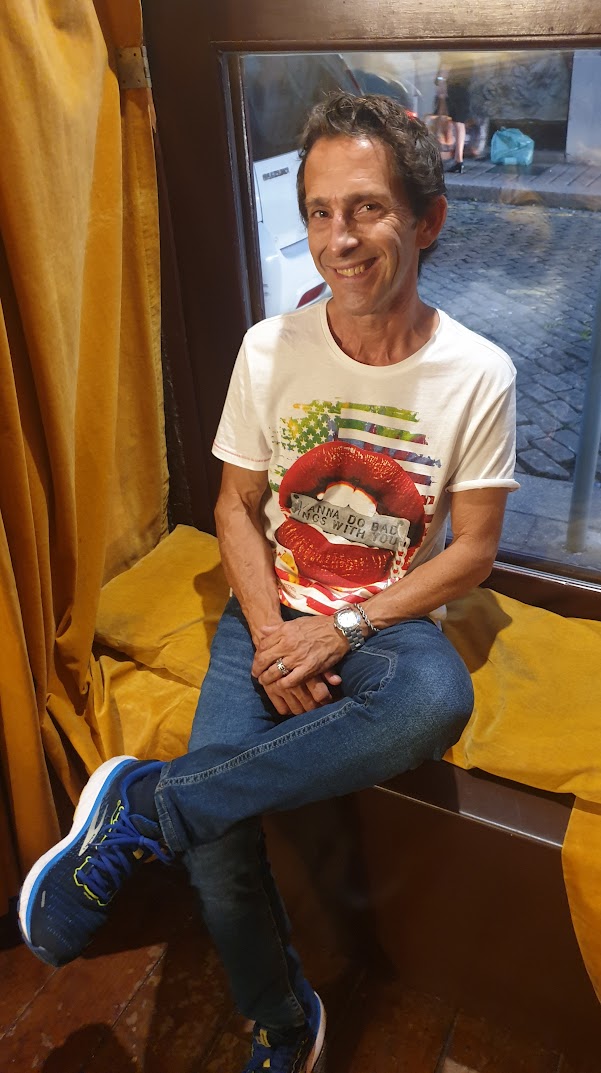 Silvio Neves - Vila Nova de Gaia - Tatouage au henné pour mariage
