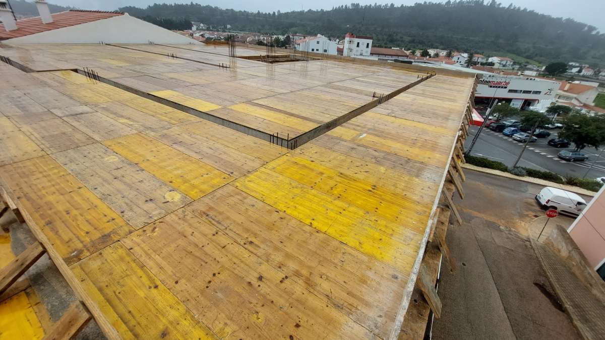 Construmax - Loulé - Remoção de Amianto