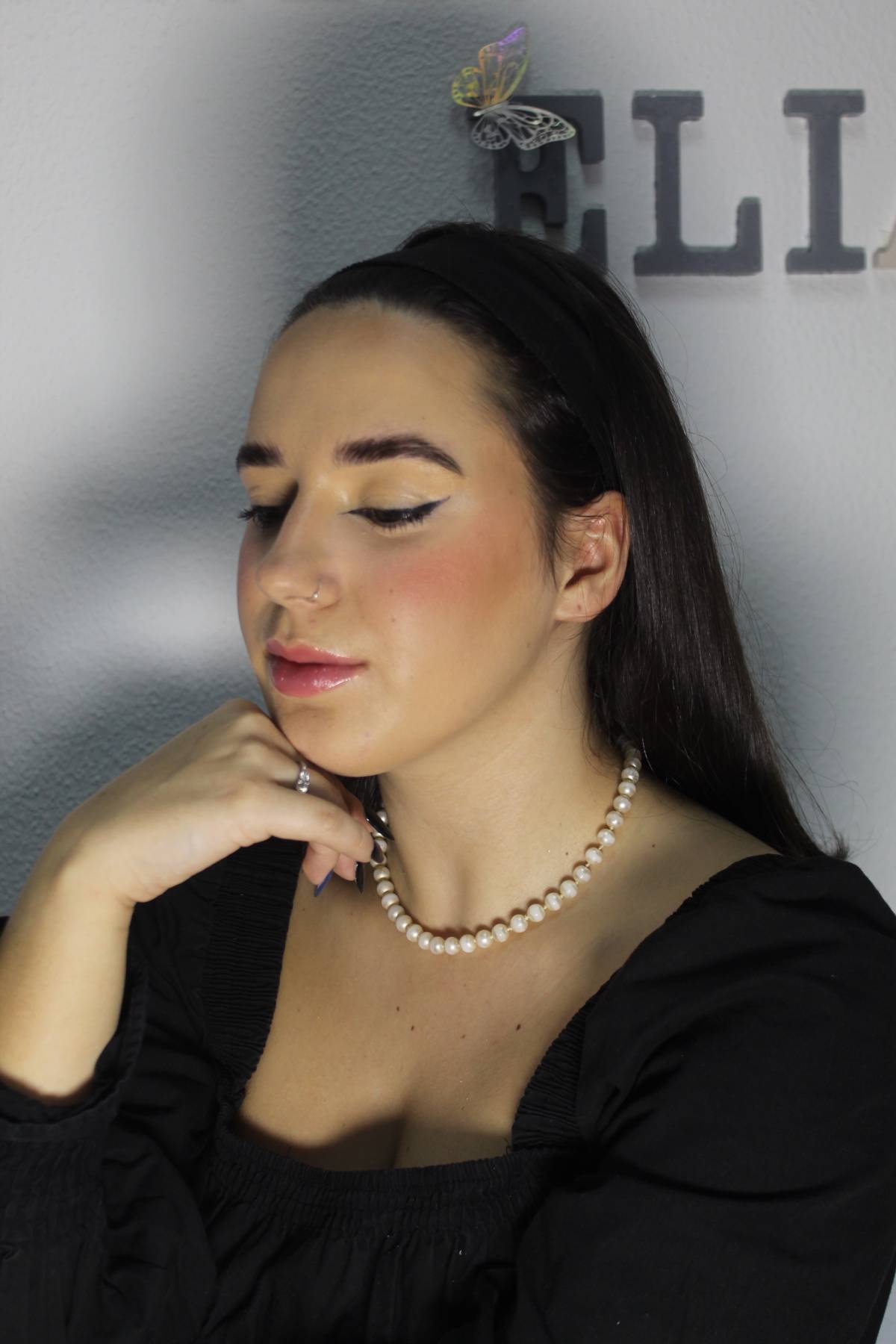 Marina Elias - Odivelas - Coiffures pour événements