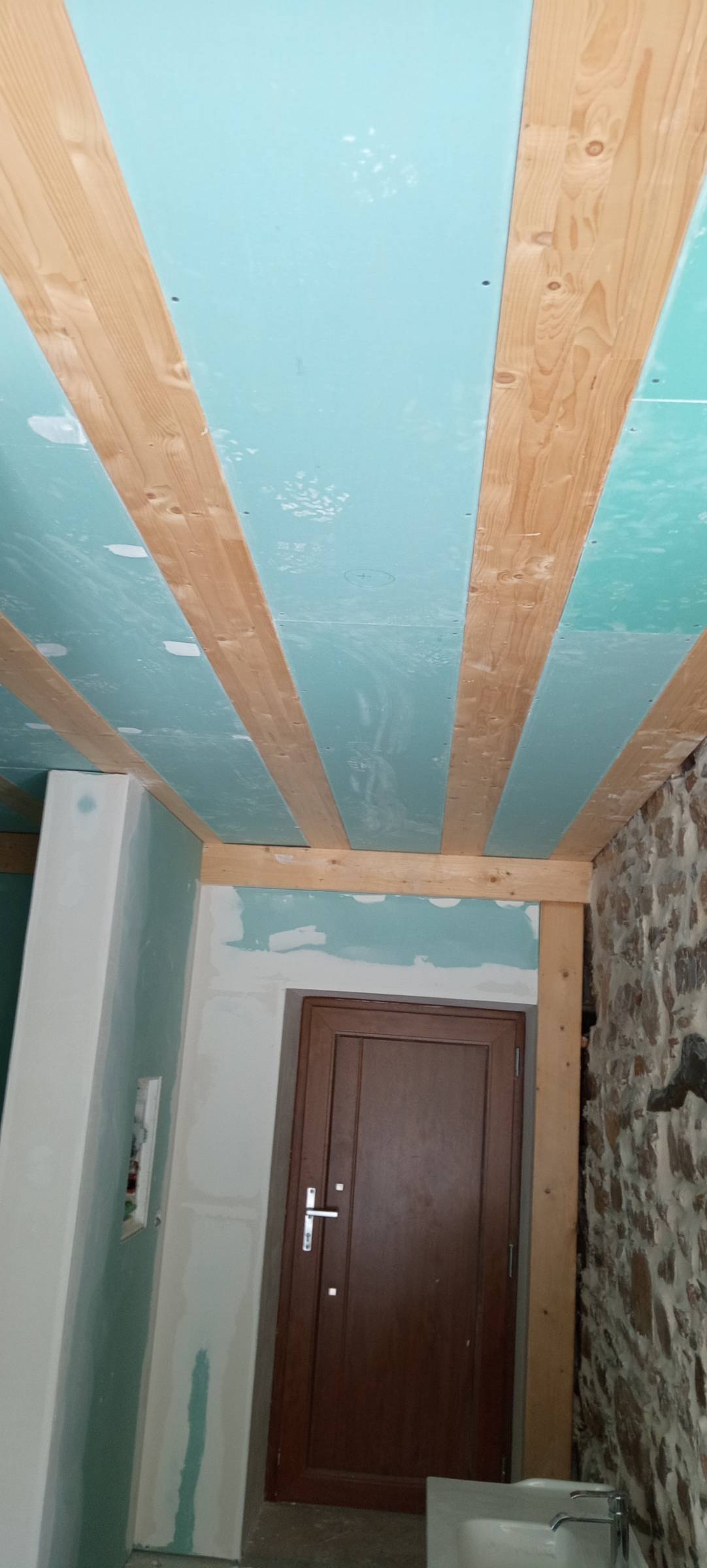 Caetano - Ponte de Sor - Remodelación de cocinas