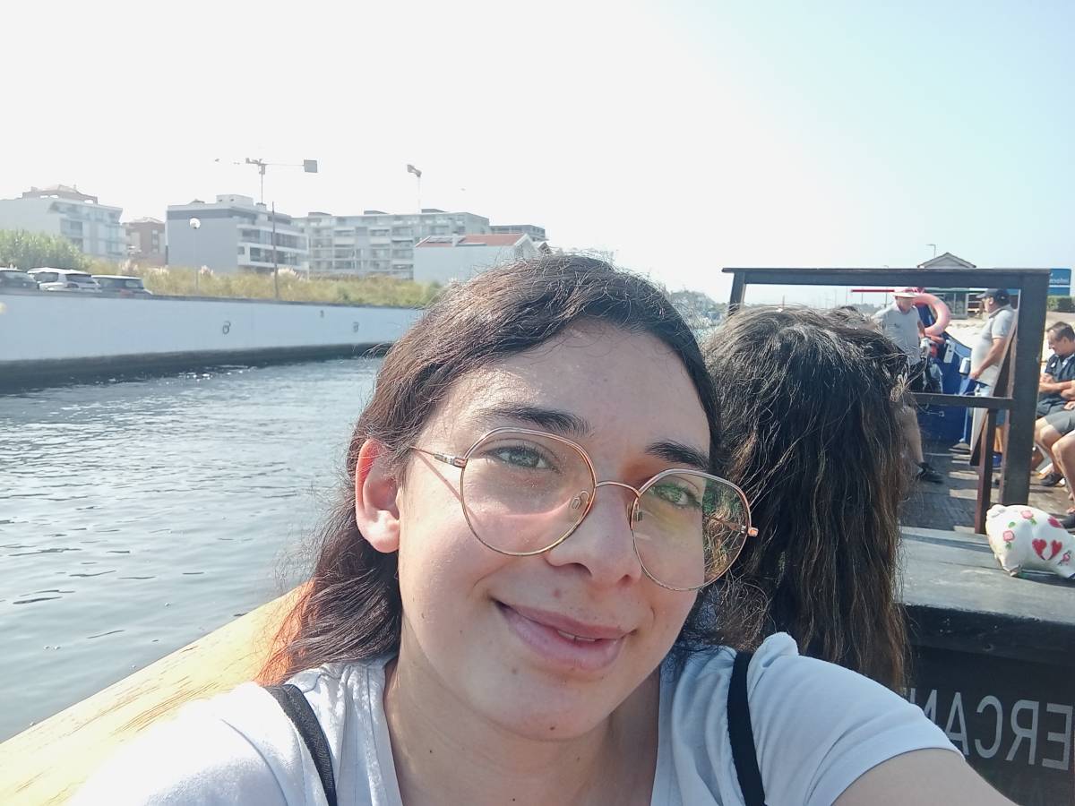 Sara Jesus - Vila do Conde - Dog Walking