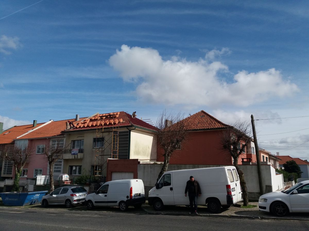 Jeremod Remodelação Lda - Sintra - Circuit Breaker Panel or Fuse Box Repair