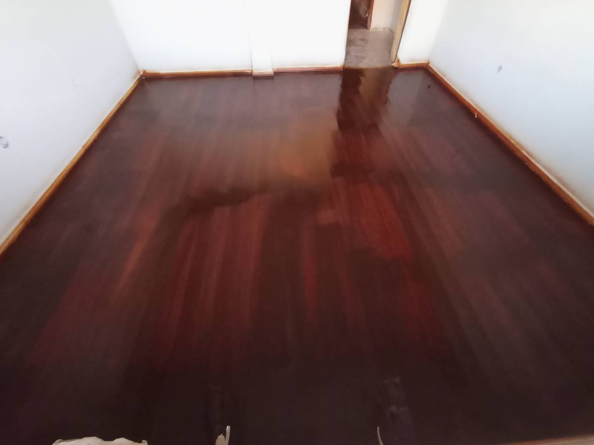 Oliveira remodelação - Palmela - Instalação de Toldos