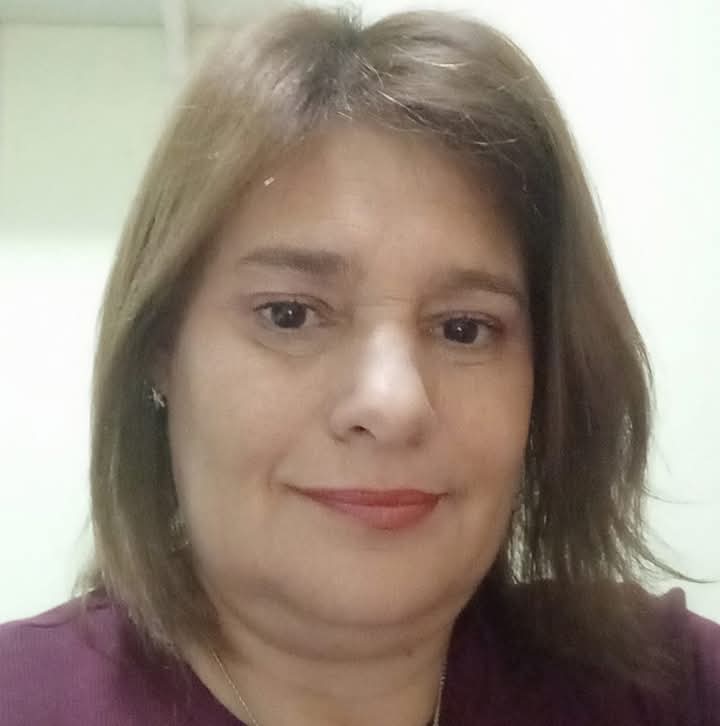 Maria rosa - Moita - Lares de Idosos
