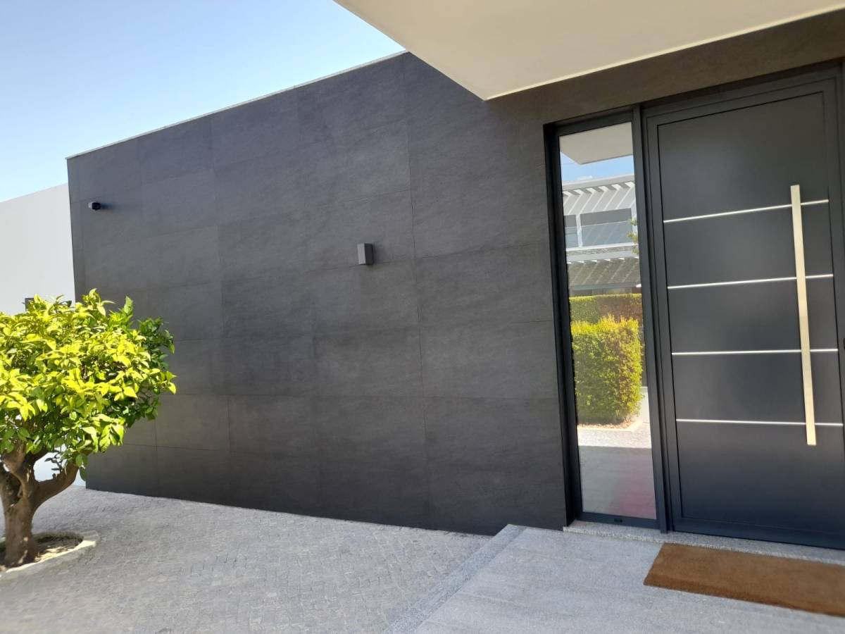 Sérgio remodelação civil - Loulé - Remodelação de Casa de Banho