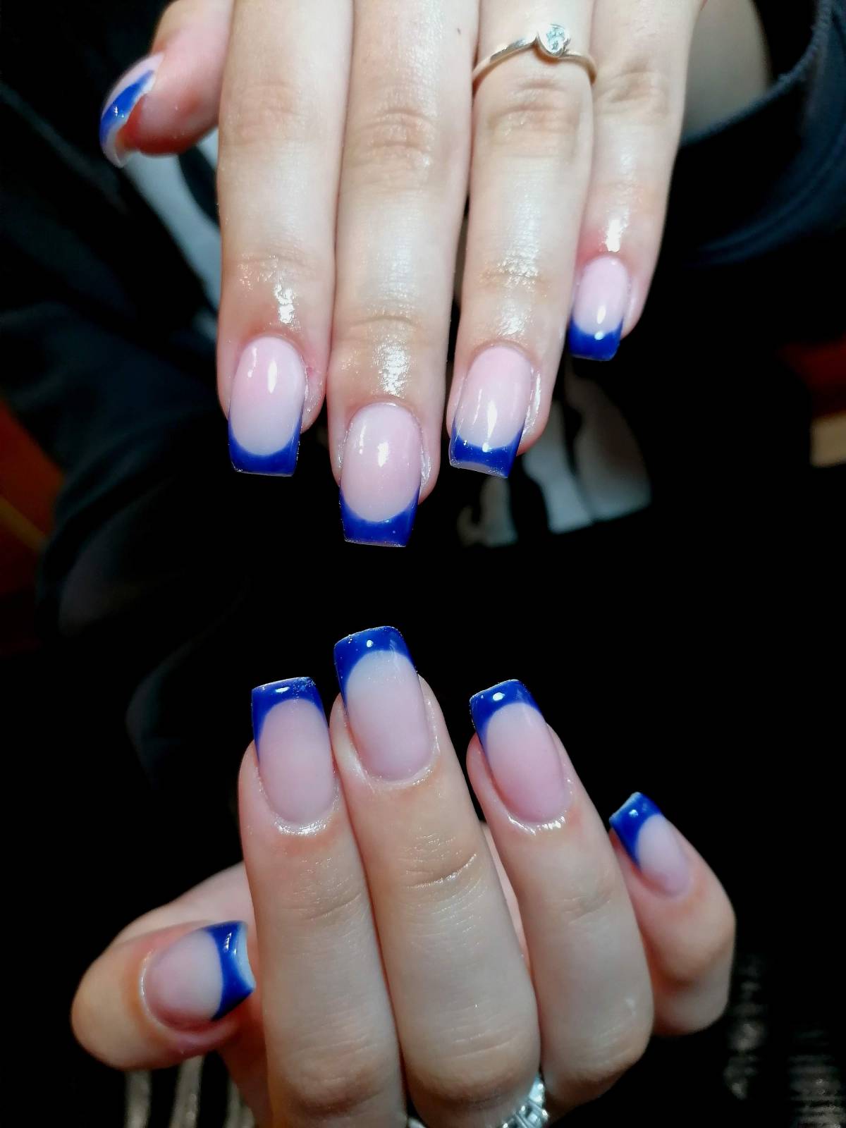 Técnica unhas de gel, manicure, pedicure - Sintra - Manicure e Pedicure (para Mulheres)