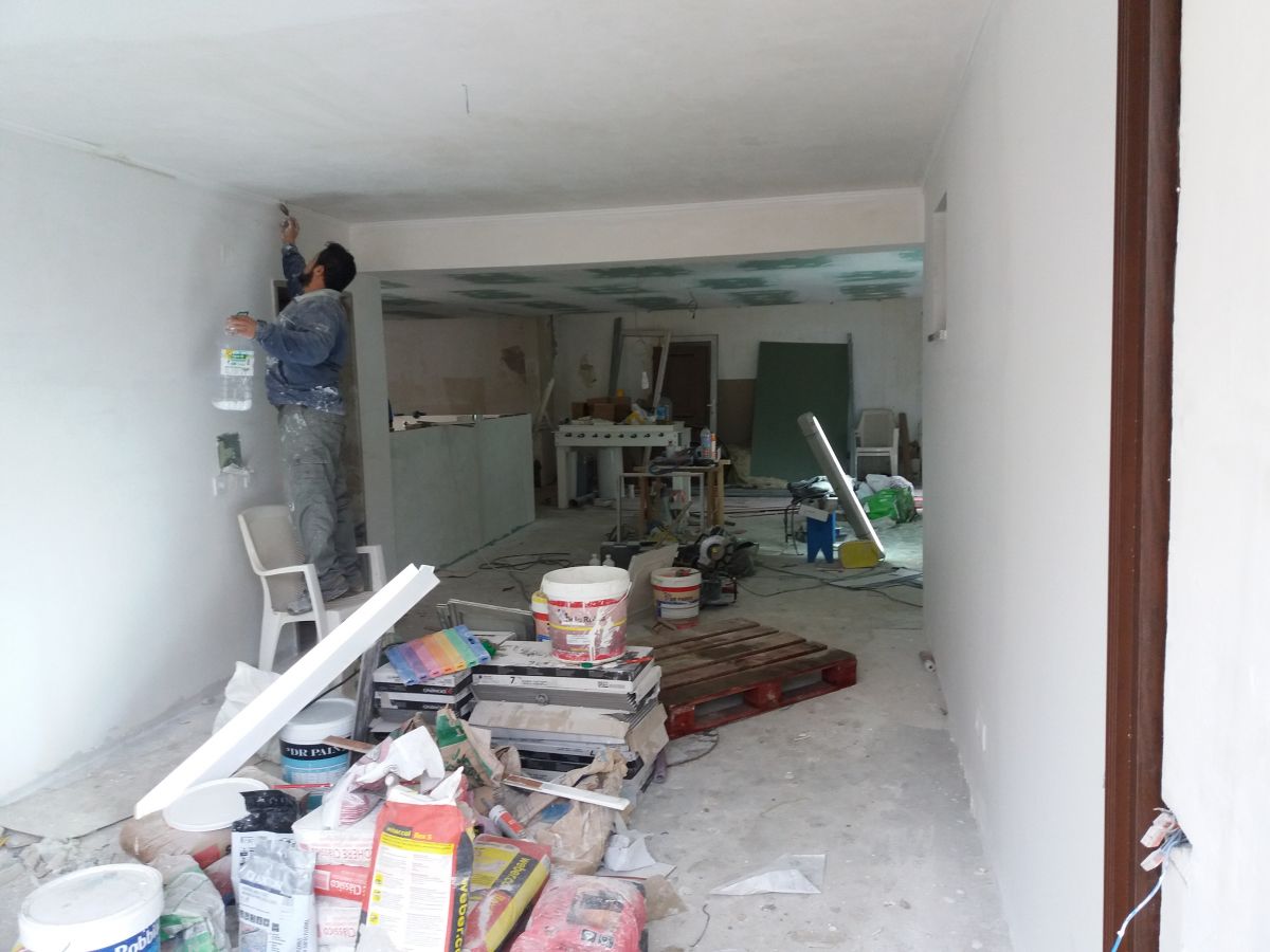 Jeremod Remodelação Lda - Sintra - Home Waterproofing