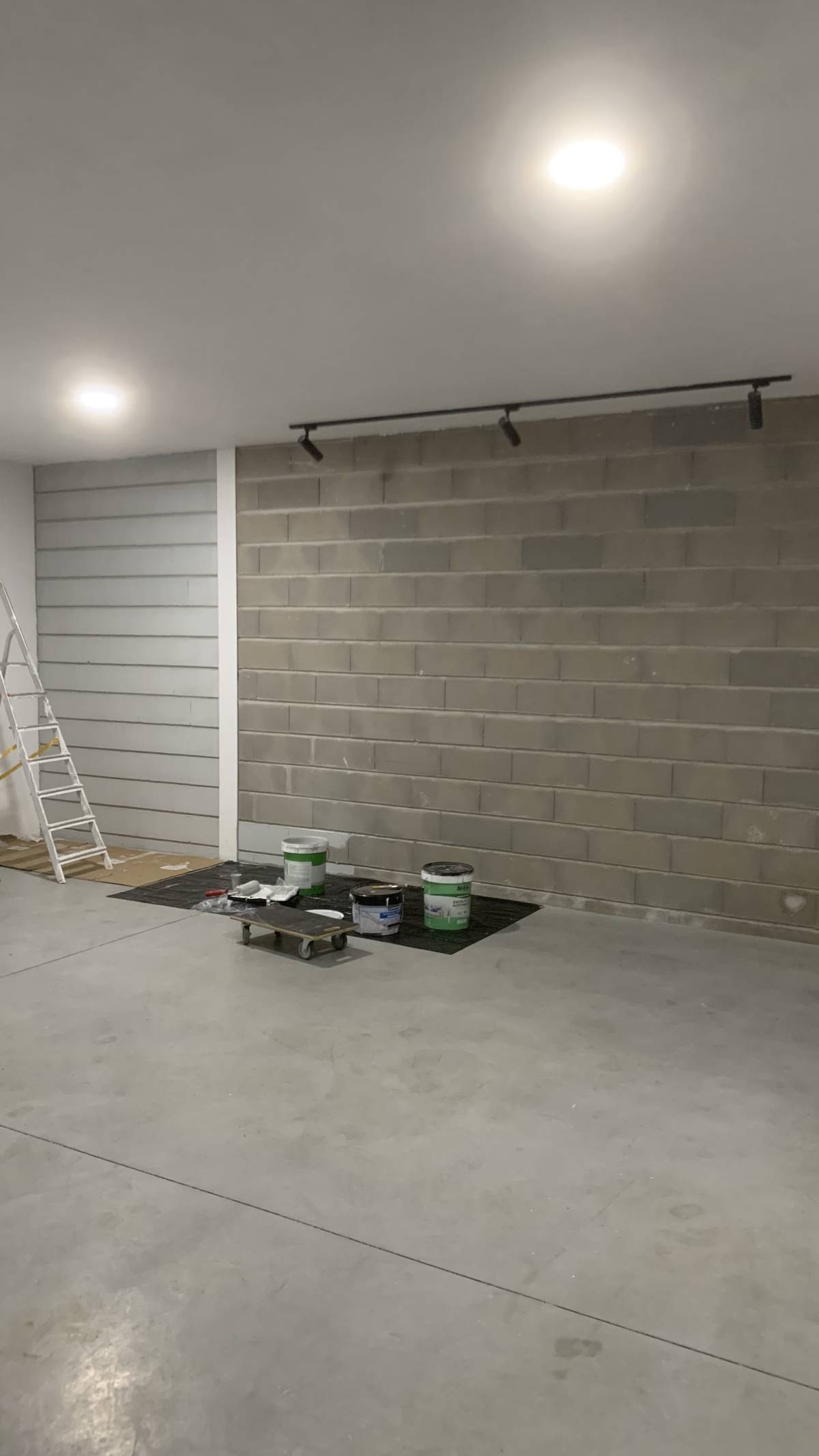 EBENEZER PLADUR - Braga - Treppe und Treppenhaus reparieren