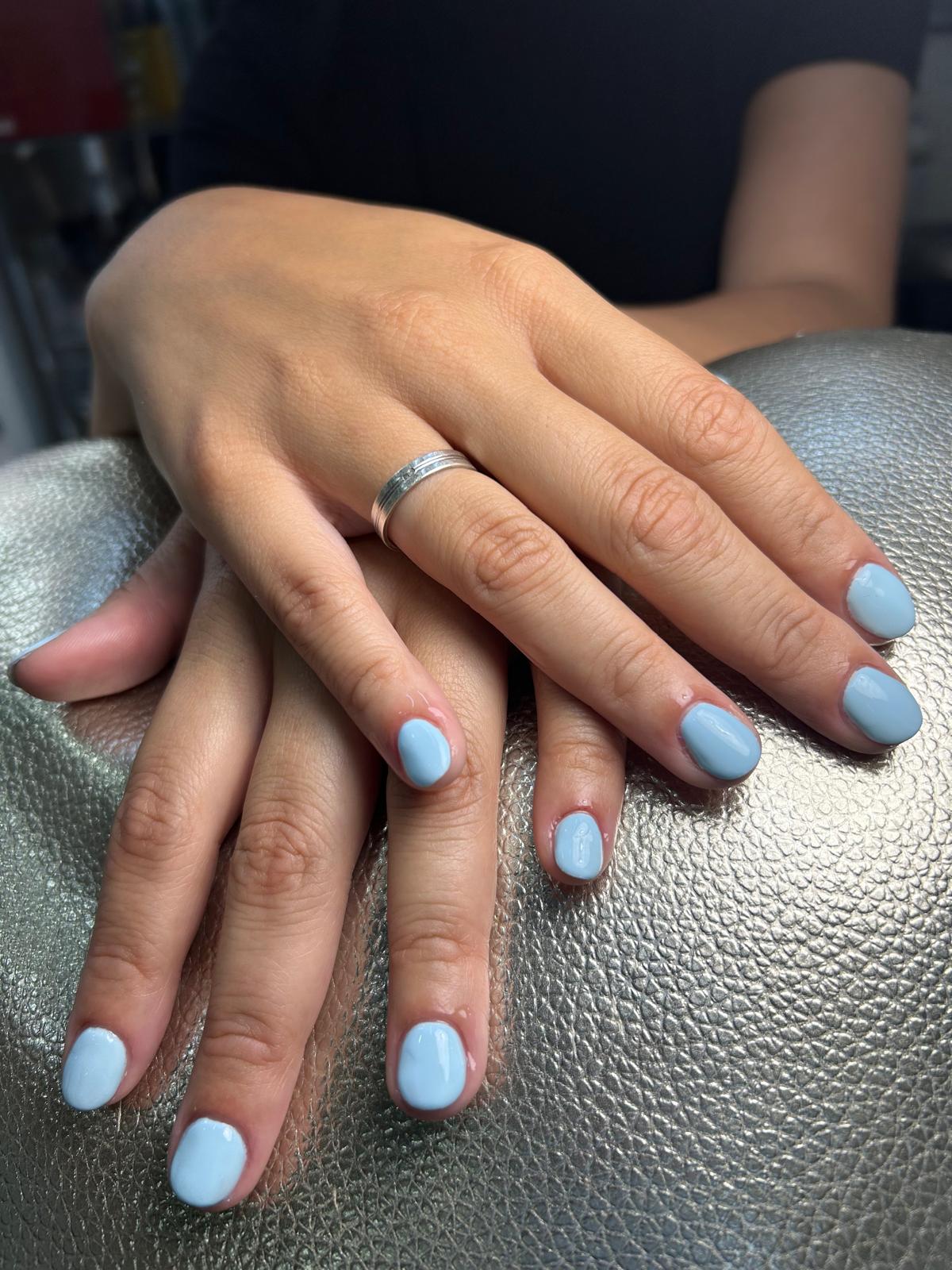 Thata Nails Design - Lisboa - Limpeza de Janelas