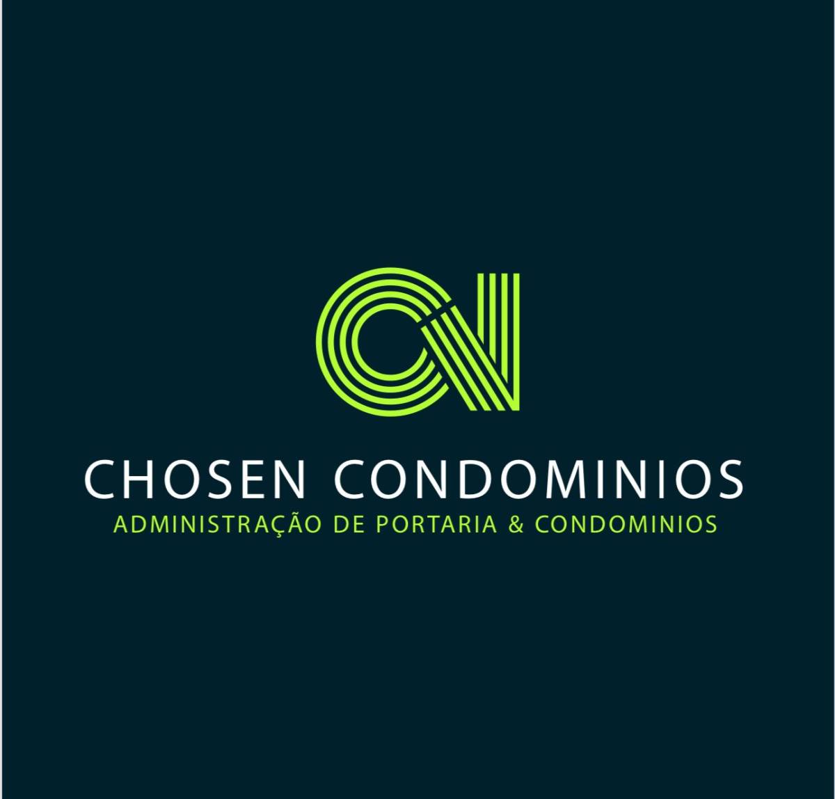 Chosen Administraçao - Gondomar - Suporte Administrativo