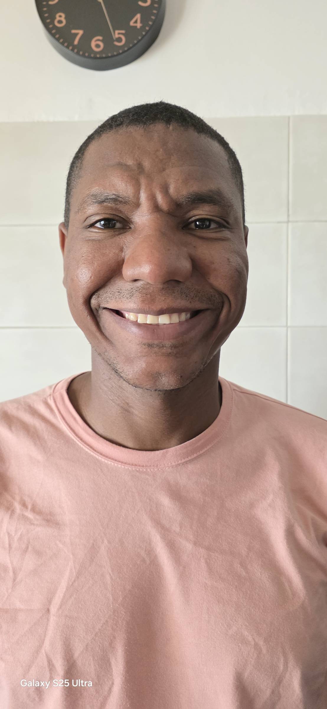 Jemerson Santos - Marinha Grande - Instalação de Ventoinha