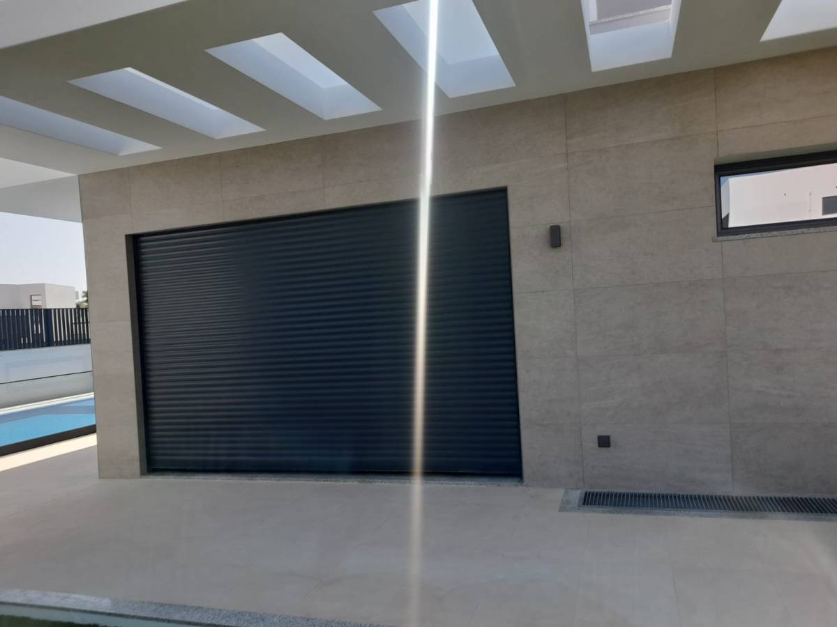 Sérgio remodelação civil - Loulé - Instalação de Jacuzzi e Spa